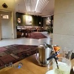 رستوران مارشو