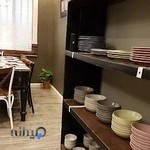 رستوران آروشه