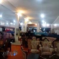 مبلمان فیکا