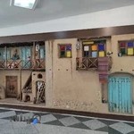 رستوران حاج حسن