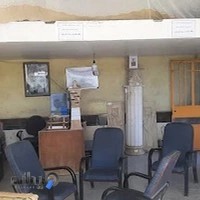 مصالح ساختمانی آهنگ آذررنگ