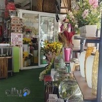 گلسرای رز سفید