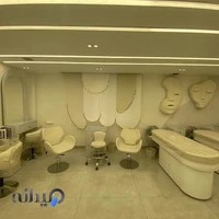 گالری پرده صدف