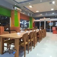 رستوران تیارا