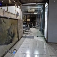 رستوران برکه