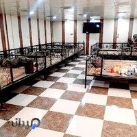 رستوران حاج محمد