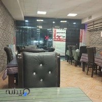 رستوران پردیس