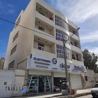 فروشگاه قطعات لوازم خانگی حسینی