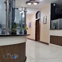 کلینیک دندانپزشکی آریا