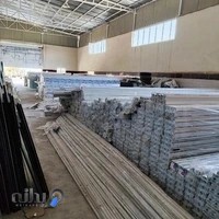 تولیدی درب و پنجره پارسا وین