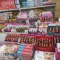 لوازم آرایشی احمد