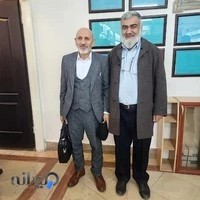 طب سنتی اسلامی براهویی (کاشانی)