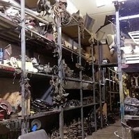 لوازم یدکی قاسمی