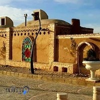 اقامتگاه بوم گردی منزلاب