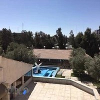 هتل استقلال