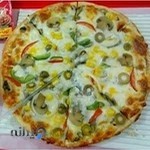 فست فود میشاک