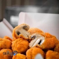 سوخاری کیلویی ژینو