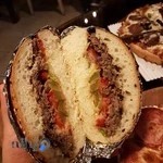 پیتزا پذیرا