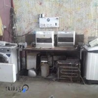 تعمیرگاه مجاز بهمن