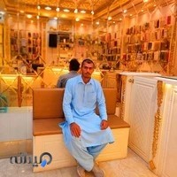 صافکاری نقاشی اتومبیل عیسی زائی