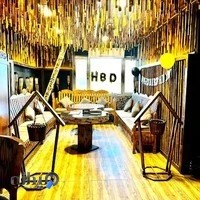 کافی شاپ بامبو