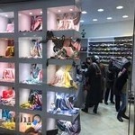 شال و روسری تاج محل