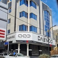 فروشگاه دوو