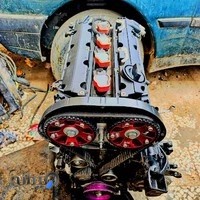 مکانیکی و تیونینگ استا میثم