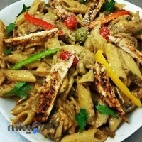 رستوران ایتالیایی ریور