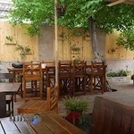 كافه رستوران درام