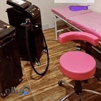 کلینیک لیزر تهران