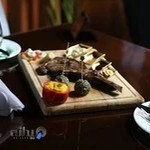 کافه رستوران روما