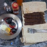 کبابی گلپایگان