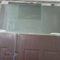 شیشه بری الماس شرق