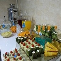 غذای آماده عالی