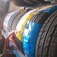 لاستیک فروشی قاسم