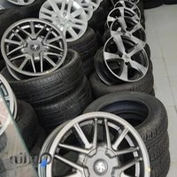 لاستیک فروشی سورنا زینلی