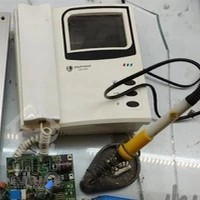 تعمیرات آیفون صوتی و تصویری