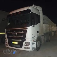 شرکت حمل و نقل پارس ترابر نوین زاهدان