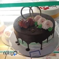 شیرینی سرای شکوفه