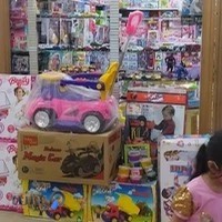 اسباب بازم یه سری به ۶۷۷⁸ حجججباربی