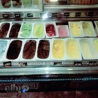 آبمیوه تاج محل