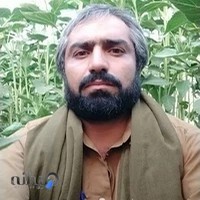 بستنی فروشی گلبهار