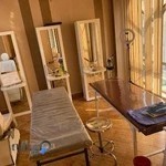 آموزشگاه مراقبت زیبایی نجمه زیاری