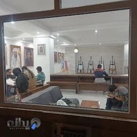 آموزشگاه نقاشی تاش