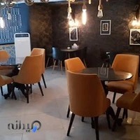 کافه خان نشین