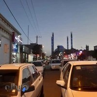 کتابخانه مرکزی دارالعلوم زاهدان