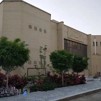 کتابخانه مرکزی دانشگاه علوم پزشکی زاهدان