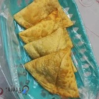 فلافل سلف سرویس سون 7