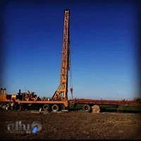 شرکت حفاری و آبیاری فرآب